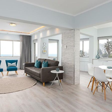 Saratoga Apartments By Propr เคปทาวน์ ภายนอก รูปภาพ