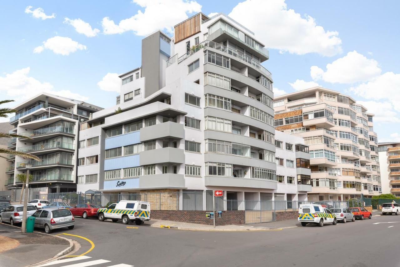 Saratoga Apartments By Propr เคปทาวน์ ภายนอก รูปภาพ