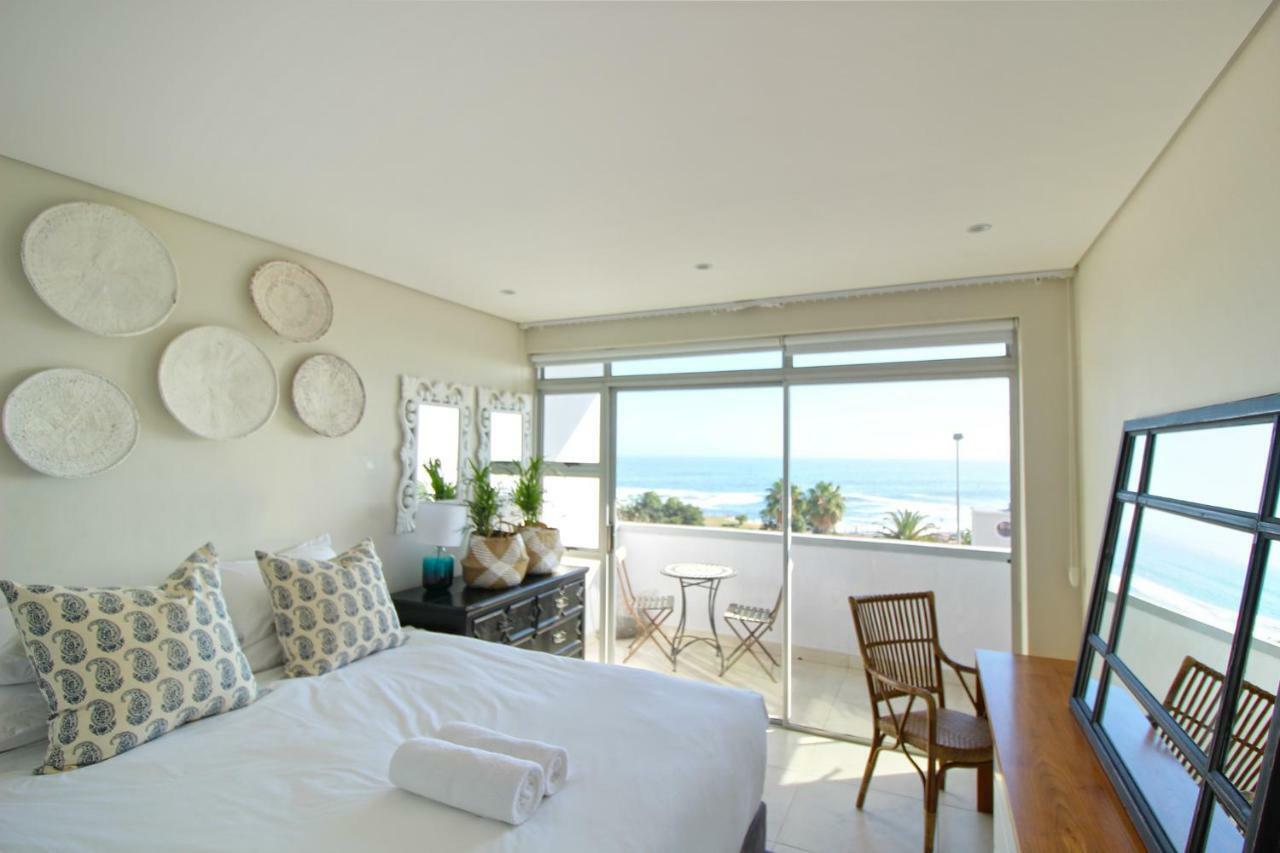 Saratoga Apartments By Propr เคปทาวน์ ภายนอก รูปภาพ
