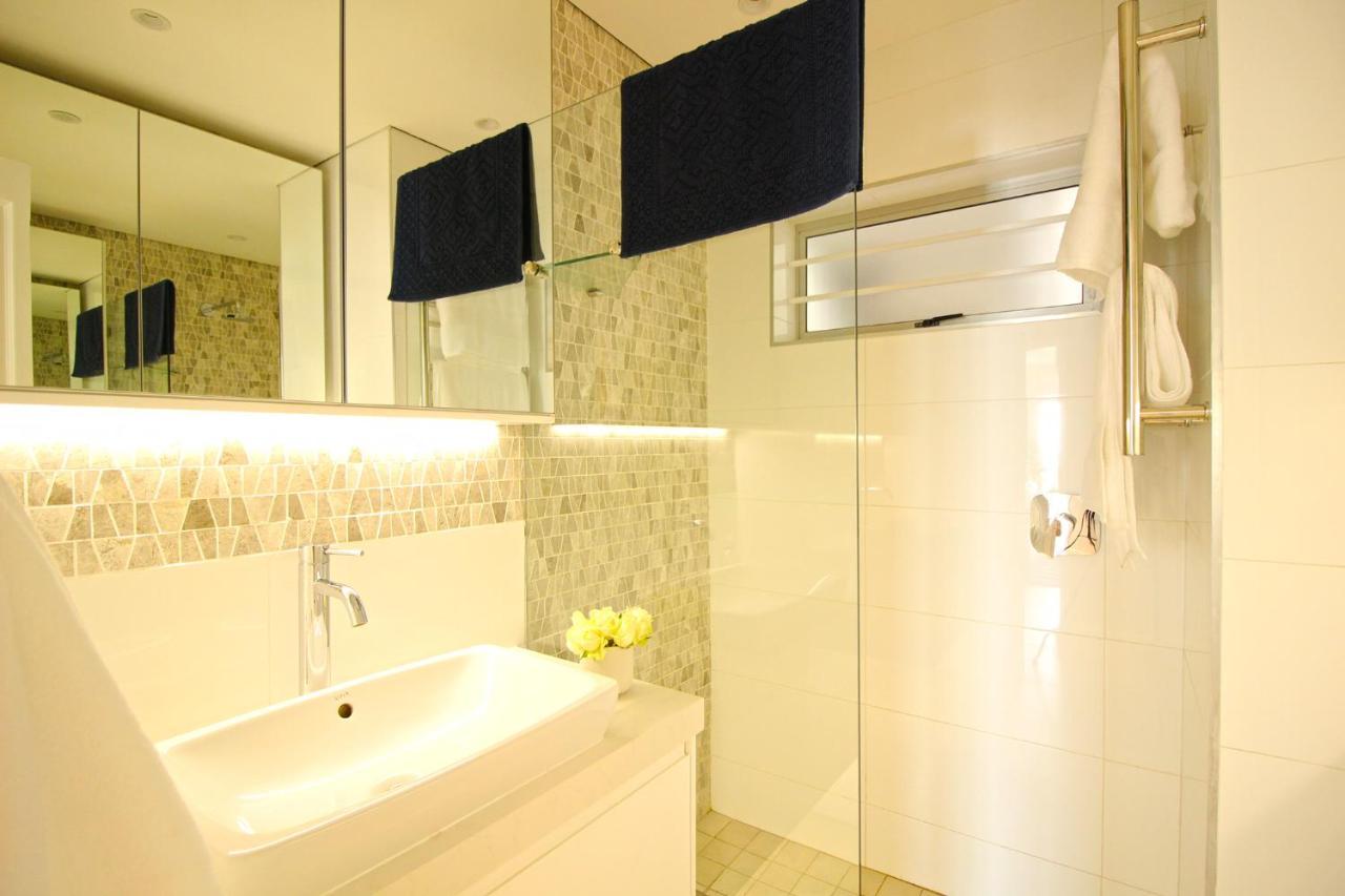 Saratoga Apartments By Propr เคปทาวน์ ภายนอก รูปภาพ